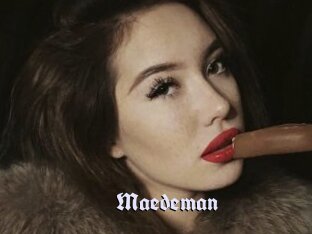 Maedeman