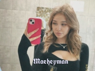 Maeheyman