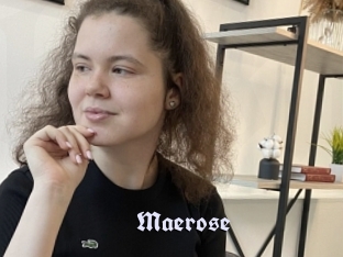 Maerose