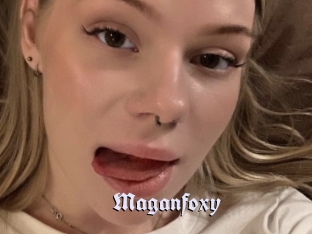 Maganfoxy