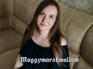 Maggymarshmallow