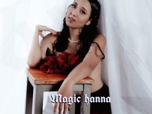 Magic_hanna
