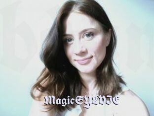 MagicSYLVIE