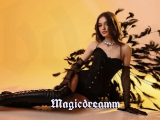 Magicdreamm