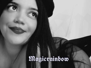 Magicrainbow