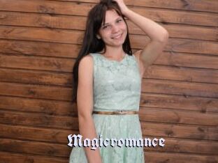 Magicromance