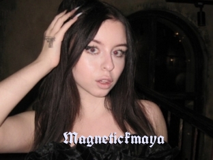Magnetickmaya