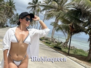 Mahiiaqueen