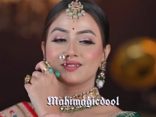 Mahimagicdool