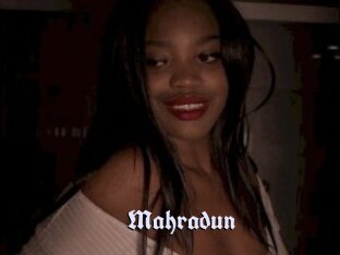 Mahradun