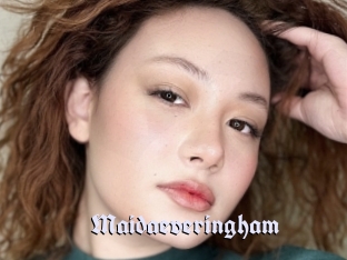 Maidaeveringham