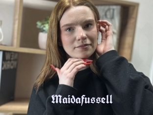Maidafussell