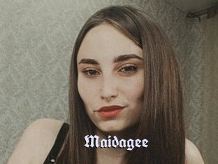 Maidagee