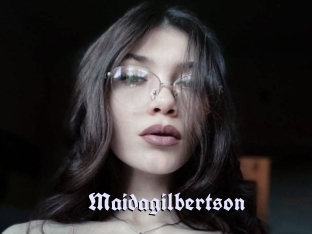 Maidagilbertson