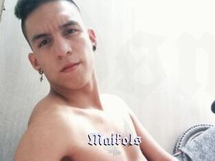 Maikols