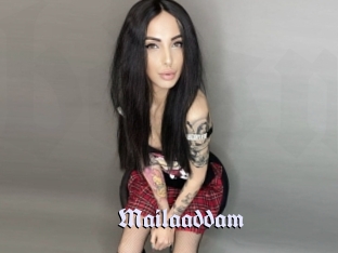 Mailaaddam
