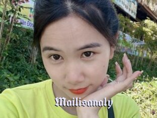 Mailisanaly