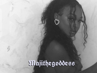Majithegoddess