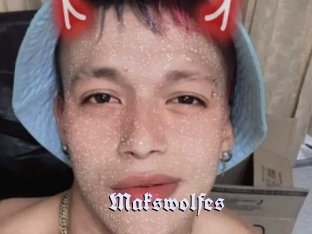 Makswolfes