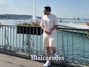 Malcoomfox