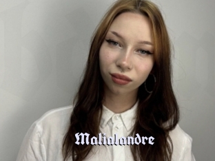 Malialandre