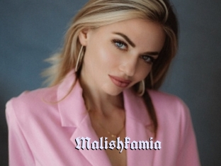 Malishkamia
