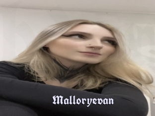 Malloryevan