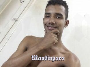 Mandingxox