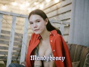 Mandyhoney