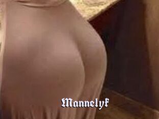 Mannelyk