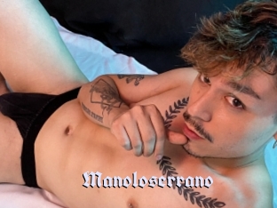 Manoloserrano