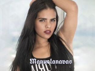 Manuelanavas