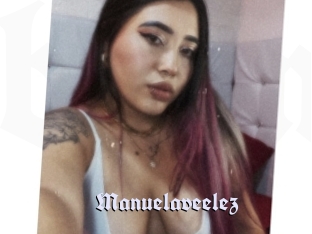 Manuelaveelez