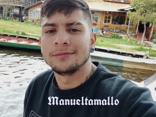 Manueltamallo