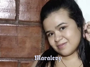 Maralevy
