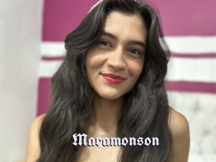 Maramonson