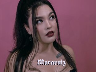 Mararuiz