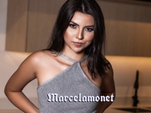 Marcelamonet