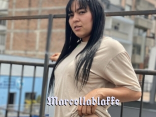 Marcellablakke