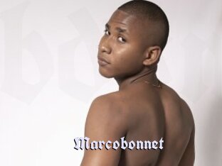 Marcobonnet