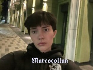 Marcocollan