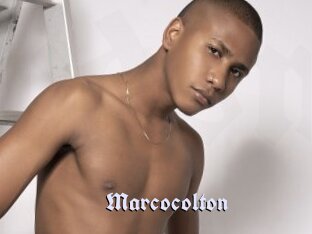Marcocolton