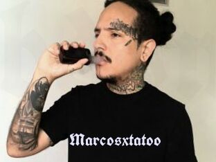 Marcosxtatoo