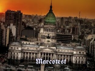 Marcotest