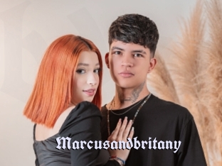 Marcusandbritany