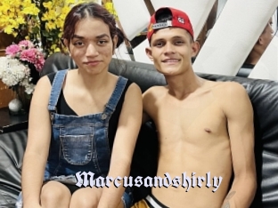 Marcusandshirly