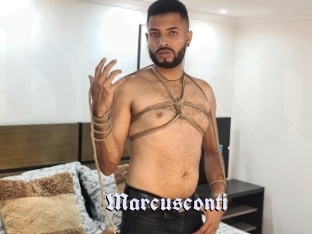 Marcusconti