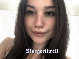 Margeritirell
