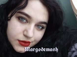 Margodemash