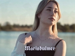 Mariabulmer